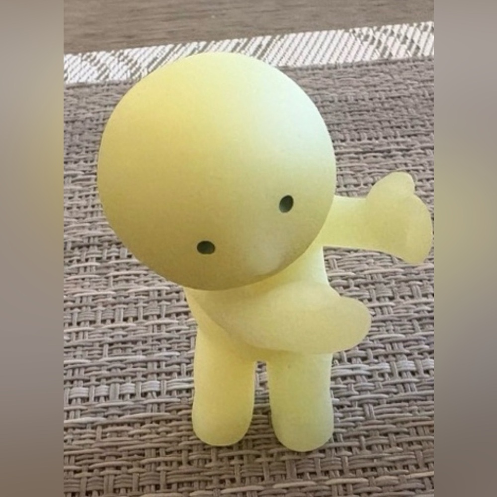 Smiski Figurine